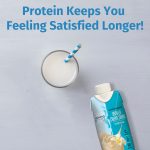 Jenny Craig Vanilla Cream Shake: Ready to Drink Protein Shake, (12 Pack) - Image 5